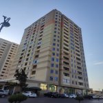 Kirayə (aylıq) 2 otaqlı Yeni Tikili, İnşaatçılar metrosu, Yasamal qəs., Yasamal rayonu 1