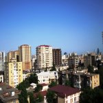 Satılır 2 otaqlı Yeni Tikili, İnşaatçılar metrosu, Yasamal qəs., Yasamal rayonu 12