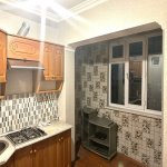Kirayə (aylıq) 4 otaqlı Köhnə Tikili, Həzi Aslanov metrosu, Xətai rayonu 9