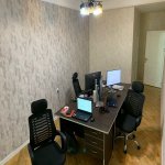 Kirayə (aylıq) 3 otaqlı Ofis, Nəriman Nərimanov metrosu, Nərimanov rayonu 2
