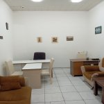 Kirayə (aylıq) 1 otaqlı Ofis, Nizami metrosu, Yasamal rayonu 2