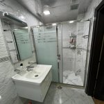 Аренда 4 комнатная Новостройка, м. 28 Мая метро, Насими район 11