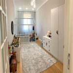 Satılır 3 otaqlı Yeni Tikili, Qara Qarayev metrosu, Nizami rayonu 1