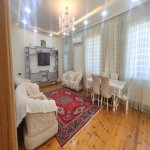 Satılır 8 otaqlı Həyət evi/villa, Avtovağzal metrosu, Biləcəri qəs., Binəqədi rayonu 1