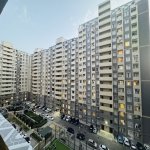 Satılır 3 otaqlı Yeni Tikili, Yeni Günəşli qəs., Suraxanı rayonu 1