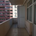 Kirayə (aylıq) 2 otaqlı Yeni Tikili, Həzi Aslanov metrosu, H.Aslanov qəs., Xətai rayonu 9