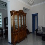 Kirayə (aylıq) 7 otaqlı Həyət evi/villa, Şüvəlan, Xəzər rayonu 3