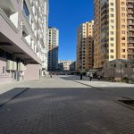 Satılır 3 otaqlı Yeni Tikili, Gənclik metrosu, Nərimanov rayonu 16