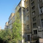Satılır 2 otaqlı Köhnə Tikili, İnşaatçılar metrosu, Yasamal qəs., Yasamal rayonu 1