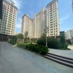 Satılır 1 otaqlı Yeni Tikili, Yasamal rayonu 1