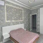 Kirayə (aylıq) 3 otaqlı Yeni Tikili, Dərnəgül metrosu, 7-ci mikrorayon, Binəqədi rayonu 4
