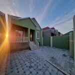 Продажа 3 комнат Дома/Виллы, м. Короглу метро, пос. Забрат, Сабунчу район 1