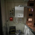 Kirayə (aylıq) 3 otaqlı Yeni Tikili, Neftçilər metrosu, Nizami rayonu 15