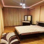 Kirayə (aylıq) 3 otaqlı Yeni Tikili, Nizami metrosu, Yasamal rayonu 9