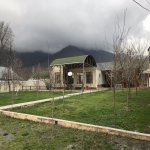 Kirayə (günlük) 4 otaqlı Həyət evi/villa Qəbələ 4