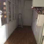 Kirayə (aylıq) 2 otaqlı Yeni Tikili, Badamdar qəs., Səbail rayonu 16