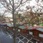 Kirayə (aylıq) 2 otaqlı Köhnə Tikili, İçərişəhər metrosu, Səbail rayonu 2