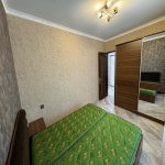 Kirayə (aylıq) 2 otaqlı Həyət evi/villa, İnşaatçılar metrosu, Yasamal rayonu 8