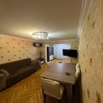 Satılır 2 otaqlı Köhnə Tikili, Xalqlar dostluğu metrosu, Nizami rayonu 3