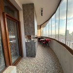 Kirayə (aylıq) 2 otaqlı Yeni Tikili, Xətai metrosu, Xətai rayonu 10