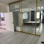 Kirayə (aylıq) 3 otaqlı Yeni Tikili, Gənclik metrosu, Nəsimi rayonu 9