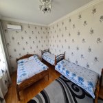 Kirayə (günlük) 4 otaqlı Həyət evi/villa Qəbələ 9
