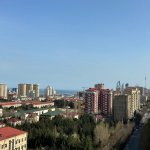Satılır 5 otaqlı Köhnə Tikili, Elmlər akademiyası metrosu, Yasamal rayonu 19