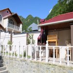 Kirayə (günlük) 6 otaqlı Həyət evi/villa Qax 2