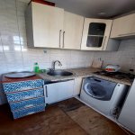 Kirayə (aylıq) 3 otaqlı Köhnə Tikili, Elmlər akademiyası metrosu, Yasamal rayonu 3