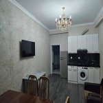 Kirayə (aylıq) 2 otaqlı Yeni Tikili, Gənclik metrosu, Nəsimi rayonu 8