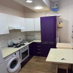 Аренда 2 комнат Новостройка, м. Ази Асланова метро, пос. А.Асланов, Хетаи район 9