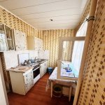 Kirayə (aylıq) 2 otaqlı Köhnə Tikili, Neftçilər metrosu, 8-ci kilometr, Nizami rayonu 6