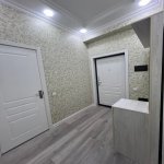 Kirayə (aylıq) 2 otaqlı Yeni Tikili, Qara Qarayev metrosu, Nizami rayonu 8