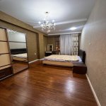 Kirayə (aylıq) 3 otaqlı Yeni Tikili, Nəriman Nərimanov metrosu, Montin qəs., Nərimanov rayonu 5