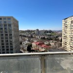 Satılır 4 otaqlı Yeni Tikili, Bakıxanov qəs., Sabunçu rayonu 9