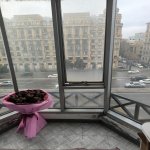 Satılır 2 otaqlı Yeni Tikili, Nəriman Nərimanov metrosu, Montin qəs., Nərimanov rayonu 11