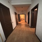 Аренда 3 комнатная Новостройка, İnşaatçılar метро, Ясамал район 9