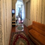 Satılır 3 otaqlı Köhnə Tikili, Avtovağzal metrosu, Biləcəri qəs., Binəqədi rayonu 1