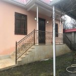 Kirayə (günlük) 2 otaqlı Həyət evi/villa Qəbələ 26