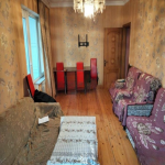 Kirayə (aylıq) 2 otaqlı Köhnə Tikili, Nəsimi metrosu, 9-cu mikrorayon, Binəqədi rayonu 1