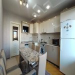 Satılır 3 otaqlı Yeni Tikili, 8 Noyabr metrosu, Nəsimi rayonu 5