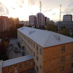 Аренда 3 комнатная Новостройка, м. Гара Гараева метро, 8-ой километр, Низаминский р-н район 20