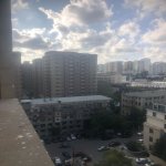 Satılır 4 otaqlı Yeni Tikili, 28 May metrosu, Nəsimi rayonu 10