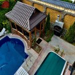 Kirayə (günlük) 5 otaqlı Həyət evi/villa Qəbələ 17