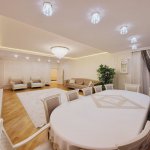 Satılır 3 otaqlı Yeni Tikili, Gənclik metrosu, Nərimanov rayonu 3