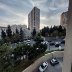 Kirayə (aylıq) 1 otaqlı Yeni Tikili, Gənclik metrosu, Nərimanov rayonu 11