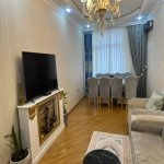 Kirayə (aylıq) 2 otaqlı Yeni Tikili Xırdalan 4