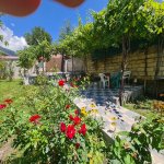 Kirayə (günlük) 3 otaqlı Həyət evi/villa Qəbələ 12