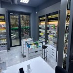 Kirayə (aylıq) Obyekt, 28 May metrosu, Nəsimi rayonu 11