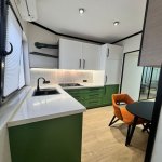 Kirayə (aylıq) 1 otaqlı Köhnə Tikili, Sahil metrosu, Nəsimi rayonu 4
